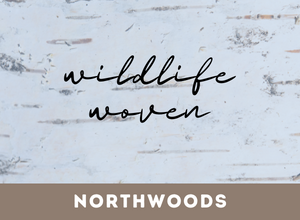 Wildlife Wovens